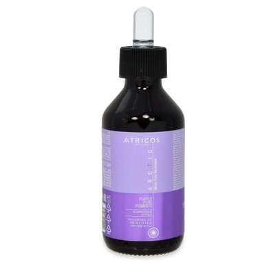 Atricos Arctic Purple Pure Pigments - Čistý fialový pigment 100 ml.jpg