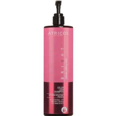 Atricos Bright Color Lock Shampoo 1000 ml.png