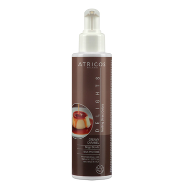 Atricos Delights Direct Gel Colouring - Creamy Caramel