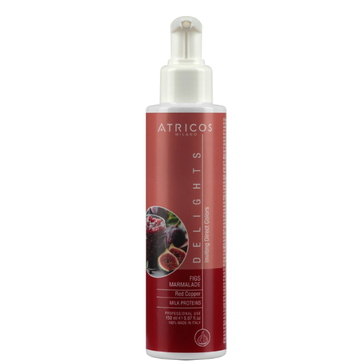 Atricos Delights Direct Gel Colouring - Figs Marmalade (Red Copper)