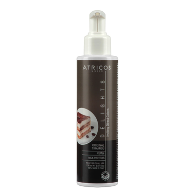 Atricos Delights Direct Gel Colouring - Original Tiramisu (Coffee)