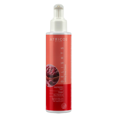 Atricos Delights Direct Gel Colouring - Raspberry Tart (Copper)