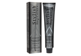 STYLISH HAIR COLOR