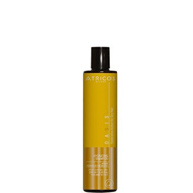 Atricos Oasis Hydrating Shampoo - Hydratační šampon 250 ml