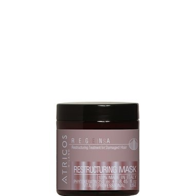 Atricos Regena Restructuring Mask - Restrukturalizační maska 250 ml