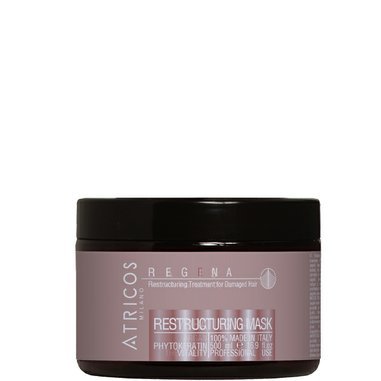 Atricos Regena Restructuring Mask - Restrukturalizační maska 500 ml
