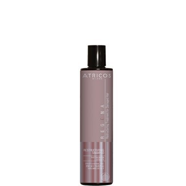 Atricos Regena Restructuring Shampoo - Restrukturalizační šampon 250 ml
